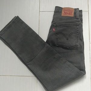 Levi’s Grey jeans size 25